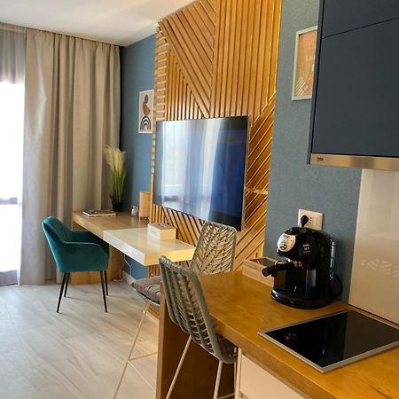 Goconcept Studio Sardegna ออลเบีย ภายนอก รูปภาพ