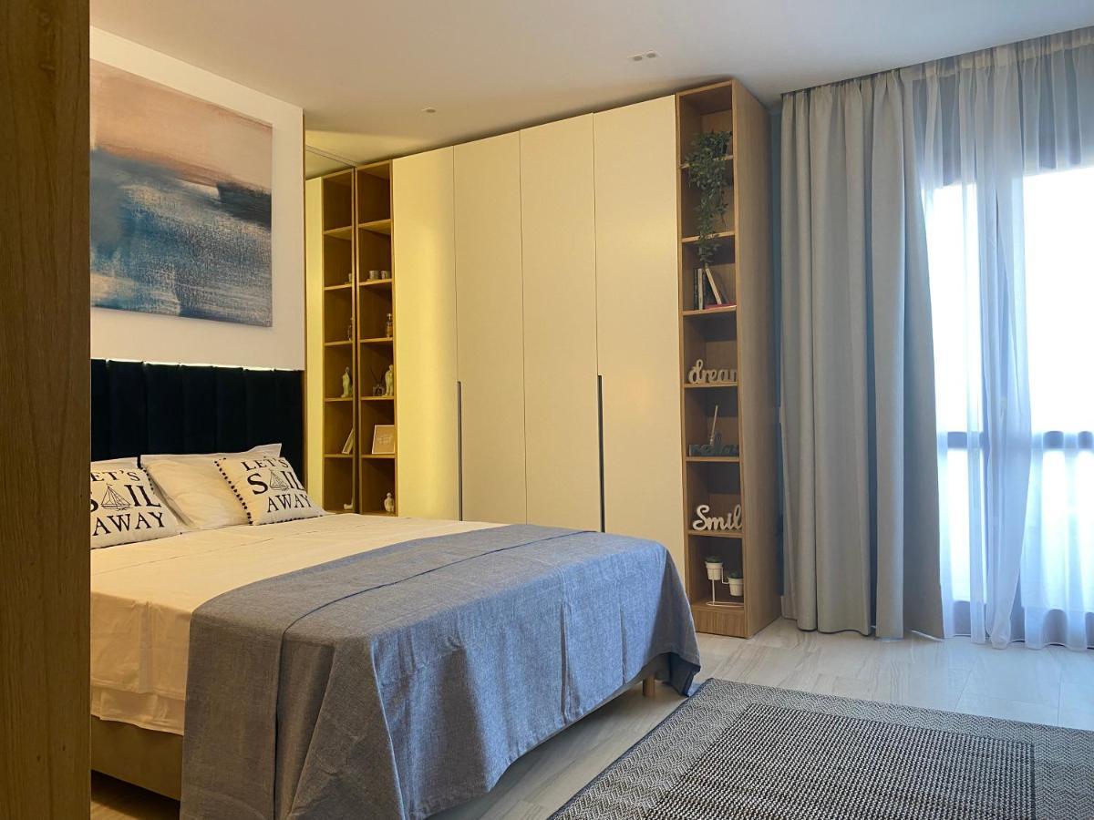 Goconcept Studio Sardegna ออลเบีย ภายนอก รูปภาพ