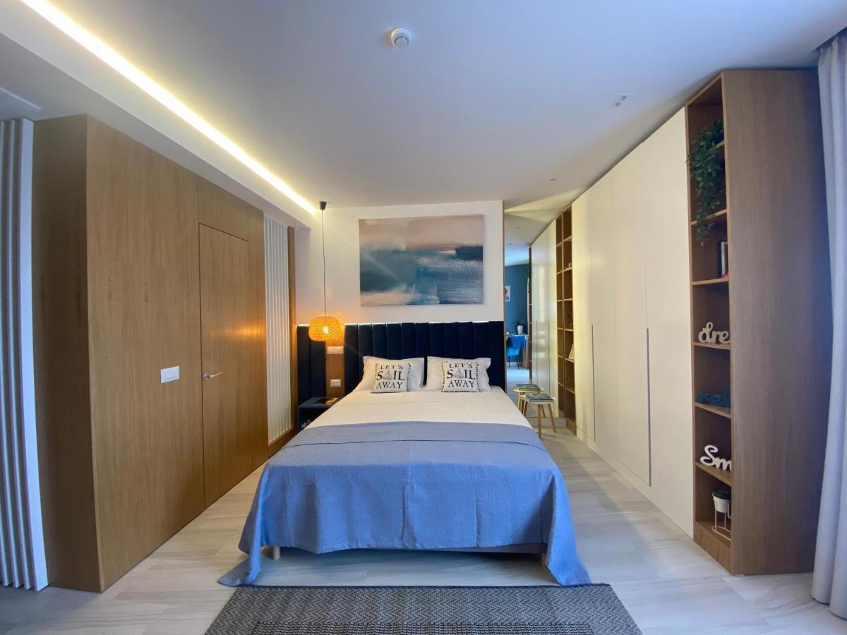 Goconcept Studio Sardegna ออลเบีย ภายนอก รูปภาพ
